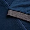 Summer Merino Wool Mens Cycling Jersey
